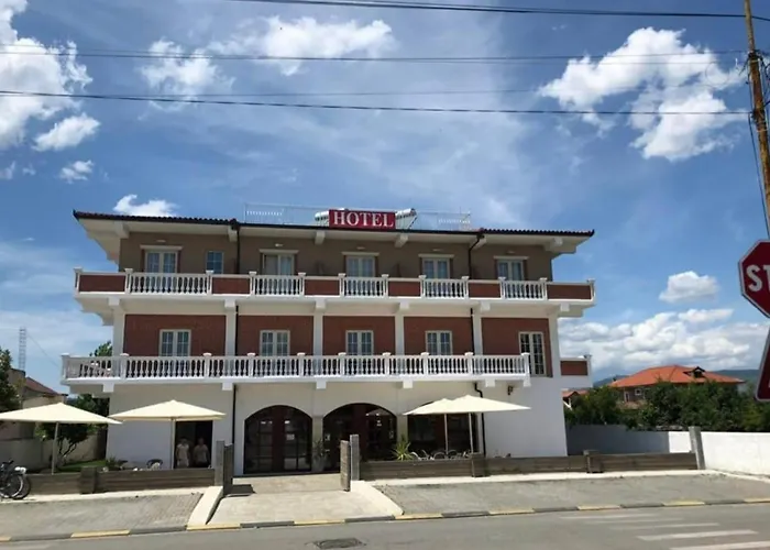 Hotel Xhelili